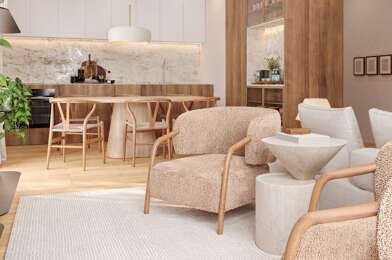 Appartement 3 pièces 269000 €