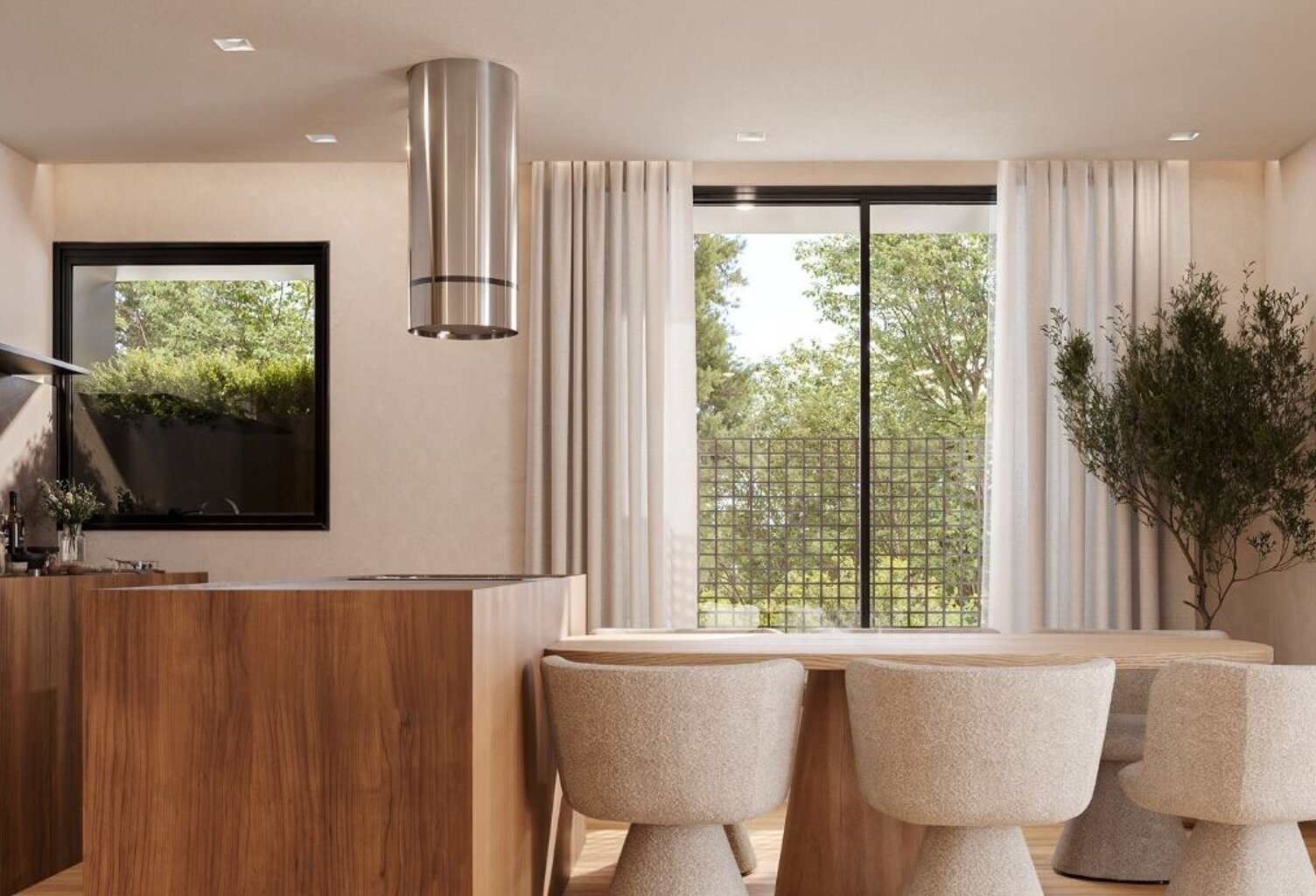 ATELIERS L'ATTITUDE : DE LA CONCEPTION À LA DÉCORATION : PERSONNALISEZ CHAQUE DÉTAIL À VOTRE IMAGE, DANS UN FINANCEMENT UNIQUE — photo 1