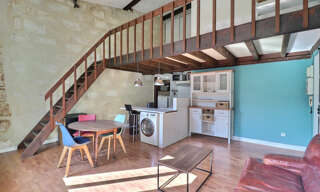 Appartement 2 Pièces 48 m² à louer à Bordeaux (33800)