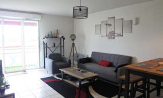 Appartement 2 Pièces 47 m² à louer à Marmande (47200)