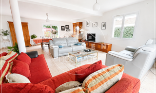 Maison 7 Pièces 166 m² à vendre à La Plaine-sur-Mer (44770)