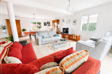 Maison 7 pièces 549990 €