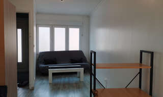 Appartement 1 Pièce 20 m² à louer à Amiens (80000)