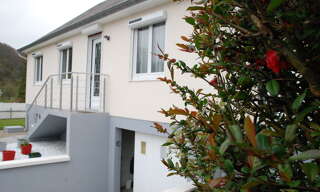 Maison 4 Pièces 78 m² à vendre à Fécamp (76400)