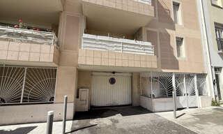 Garage  11 m² à vendre à Nice (06200)