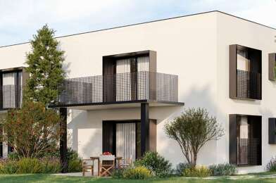 Appartement 3 pièces 274000 €
