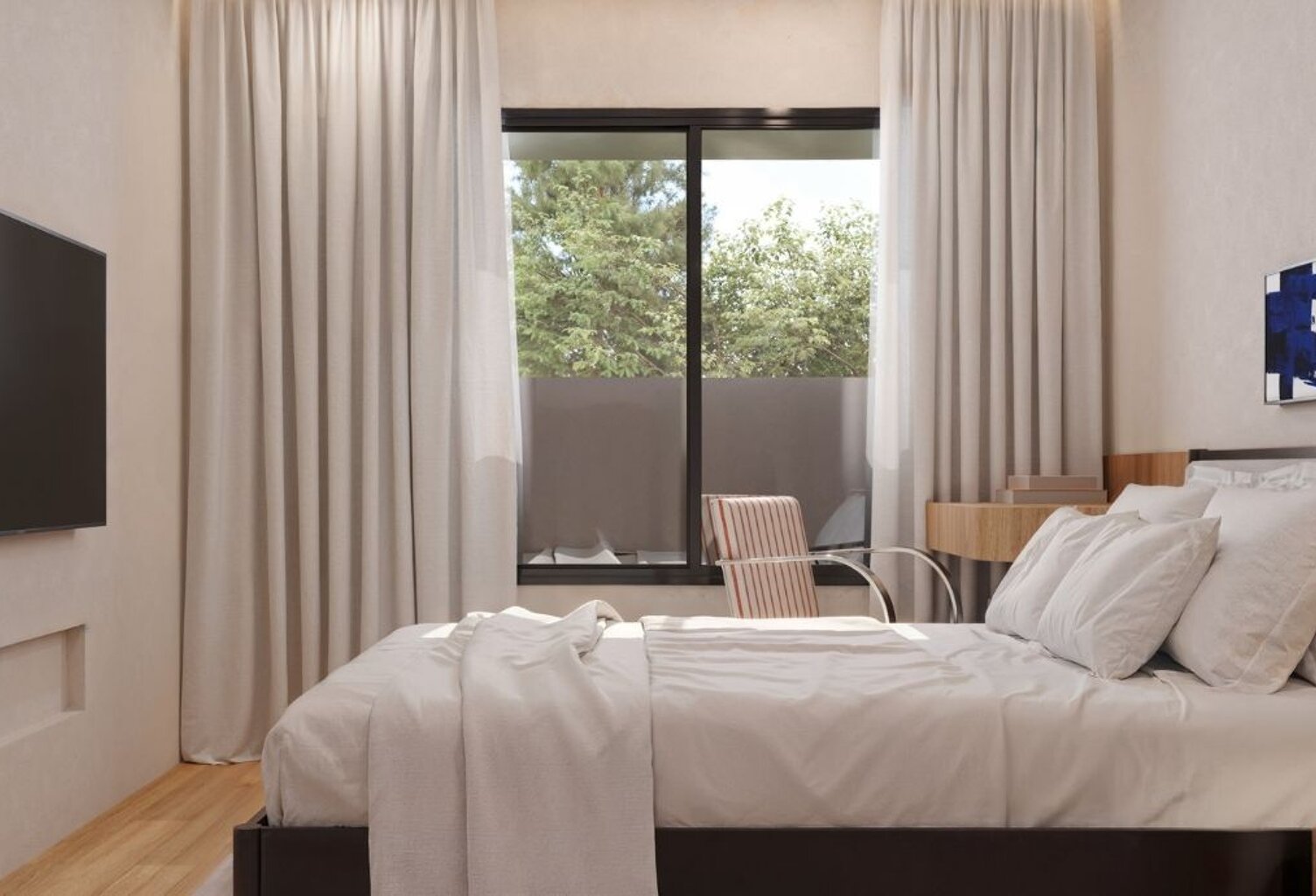 ATELIERS L'ATTITUDE : DE LA CONCEPTION À LA DÉCORATION : PERSONNALISEZ CHAQUE DÉTAIL À VOTRE IMAGE, DANS UN FINANCEMENT UNIQUE — photo 1
