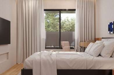 Appartement 3 pièces 274000 €