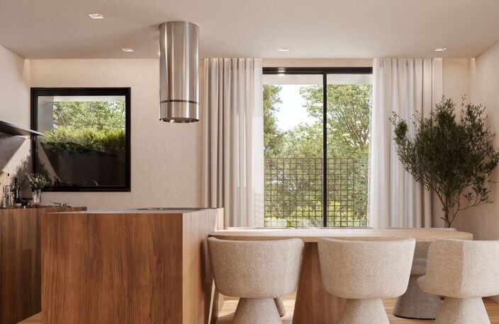 ATELIERS L'ATTITUDE : DE LA CONCEPTION À LA DÉCORATION : PERSONNALISEZ CHAQUE DÉTAIL À VOTRE IMAGE, DANS UN FINANCEMENT UNIQUE — photo 2