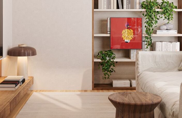 ATELIERS L'ATTITUDE : DE LA CONCEPTION À LA DÉCORATION : PERSONNALISEZ CHAQUE DÉTAIL À VOTRE IMAGE, DANS UN FINANCEMENT UNIQUE — photo 3