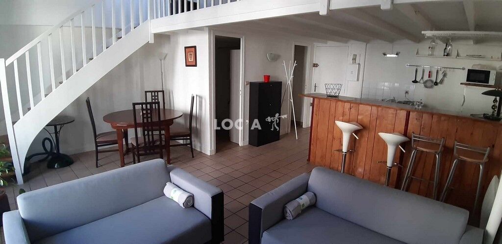 Agence immobilière de LOC'A