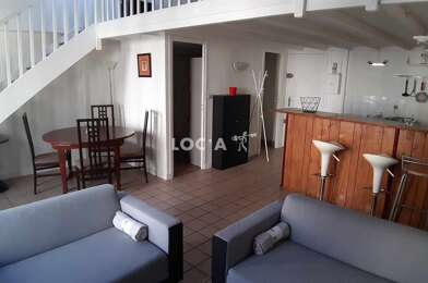 Appartement 2 pièces 850 €
