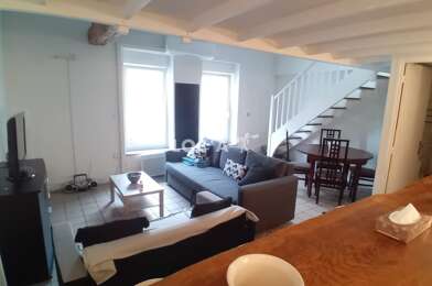 Appartement 2 pièces 850 €
