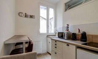 Appartement 1 Pièce 30 m² à louer à Dijon (21000)