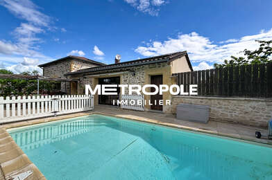 Maison 6 pièces 425000 €