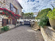 Jolie Maison en pierre - Piscine — photo 2