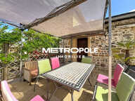 Jolie Maison en pierre - Piscine — photo 3