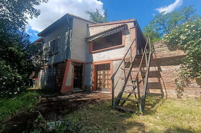 Maison 6 pièces 525000 €