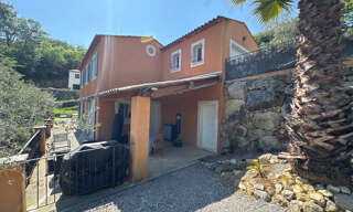 Maison 4 Pièces 90 m² à vendre à Gilette (06830)
