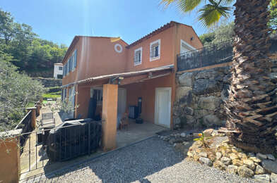 Maison 4 pièces 489000 €