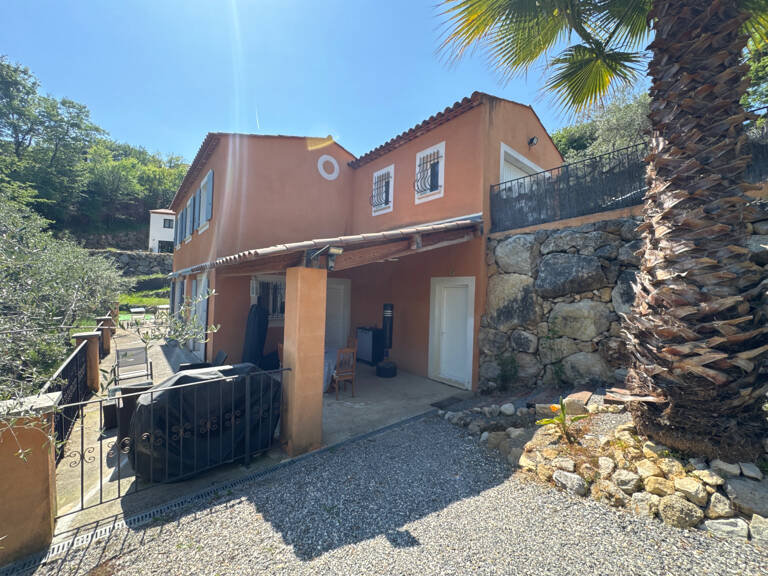 Gilette   À 10 minutes de Saint-Martin-du-Var et de Carros — photo 1