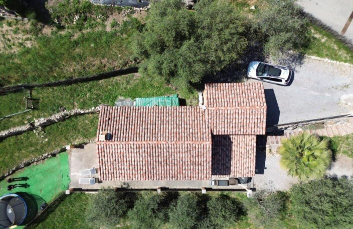 Gilette   À 10 minutes de Saint-Martin-du-Var et de Carros — photo 3