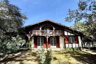 Maison 6 pièces 535000 €