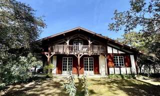 Maison 6 Pièces 125 m² à vendre à Soulac-sur-Mer (33780)