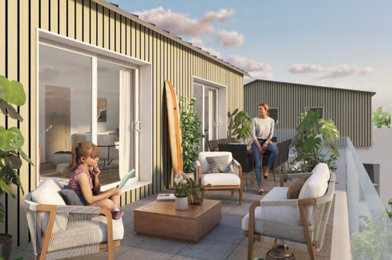 Appartement 4 pièces 679000 €