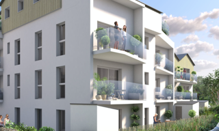 Appartement 4 Pièces 76 m² à vendre à Pornichet (44380)