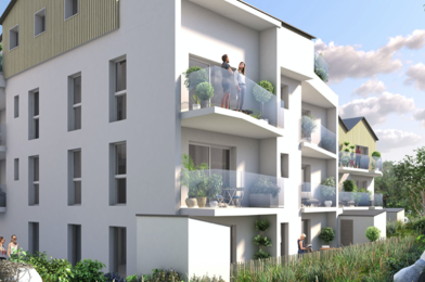 Appartement 4 pièces 433000 €