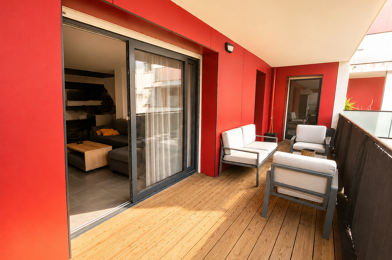 Appartement 3 pièces 320000 €