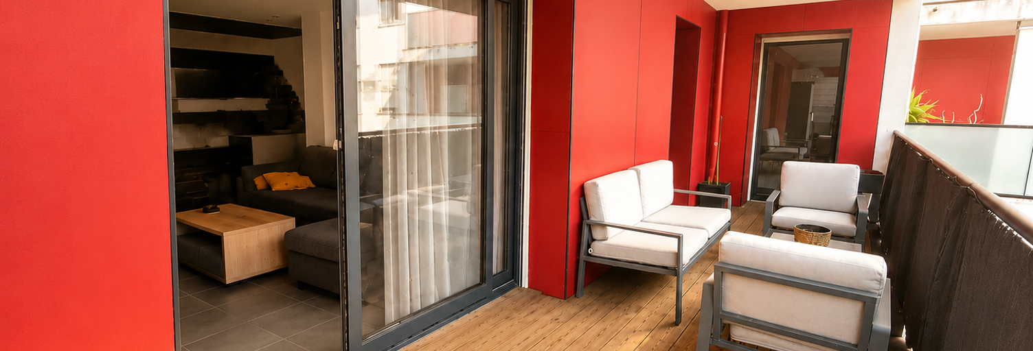 Appartement 3 Pièces 67 m² à vendre à Bayonne (64100)