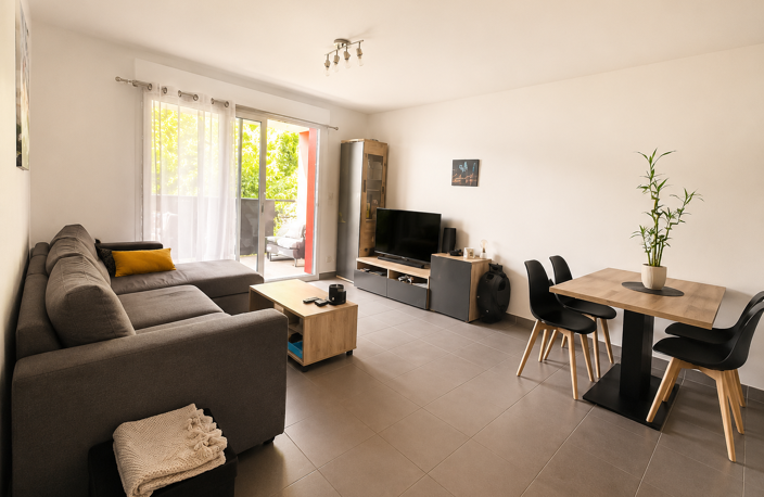 Bayonne Arènes   T3 avec extérieur — photo 3
