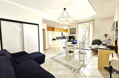 Appartement 3 pièces 1850 €