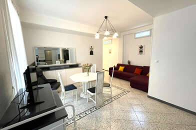 Appartement 3 pièces 1700 €