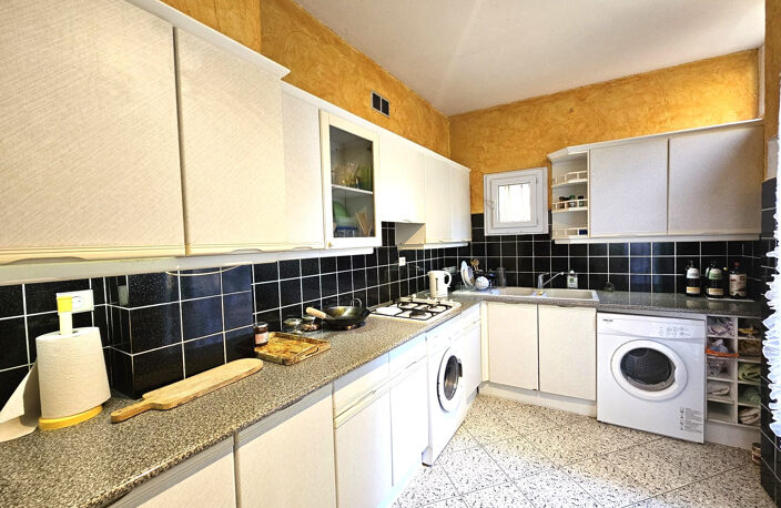 Trois pièces Nice Masséna - Bail Etudiant - Disponible septe — photo 4