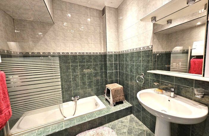 Trois pièces Nice Masséna - Bail Etudiant - Disponible septe — photo 5