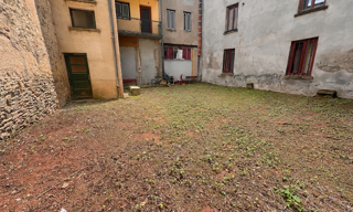 Appartement 4 Pièces 87 m² à vendre à Tarare (69170)