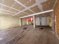 Plateau à aménager avec cour privative en plein centre de Ta — photo 3