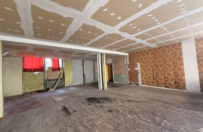 Plateau à aménager avec cour privative en plein centre de Ta — photo 4