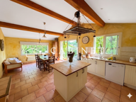 Maison 6 pièces - 126m2 — photo 4