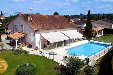 Maison 6 pièces 353000 €