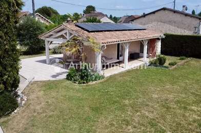 Maison 6 pièces 353000 €