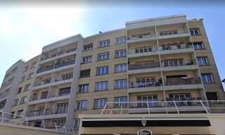 Appartement 2 Pièces 41 m² à louer à Aubervilliers (93300)