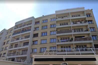 Appartement 2 pièces 960 €