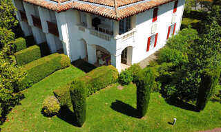 Appartement 3 Pièces 40 m² à vendre à Urrugne (64122)