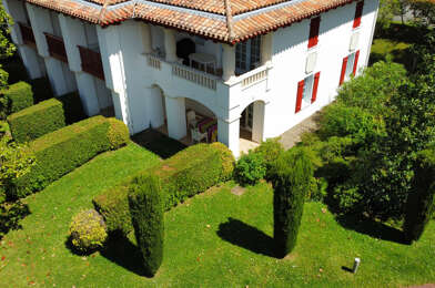 Appartement 3 pièces 279000 €