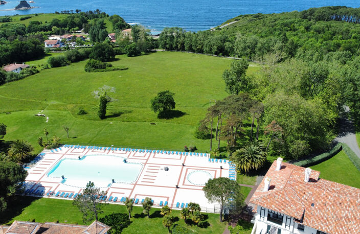 T3 avec terrasse, jardin, parking, piscine... — photo 2