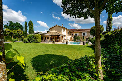 Maison 9 pièces 960000 €